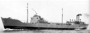 第二山水丸 Yamamizu Maru No.2