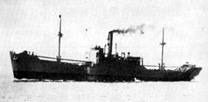 藤川丸 Fujikawa Maru