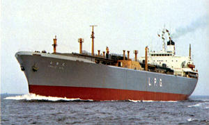 山秀丸 Yamahide Maru