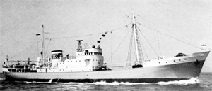 東光丸 Toko Maru