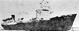 永仁丸 Einin Maru