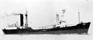 日光丸 Nikko Maru