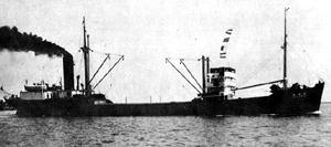 八幡丸 Yawata Maru