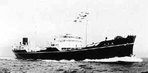 �ɓ��� KYOKUTO MARU