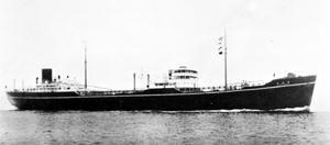 東亞丸 Toa Maru