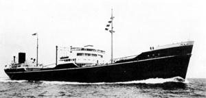 東邦丸 Toho Maru