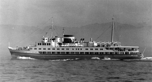 るり丸 Ruri Maru