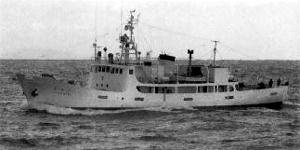 長風丸 Chofu Maru