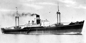 日吉丸 Hie Maru