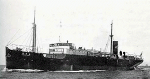 長光丸 Choko Maru