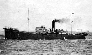 COMMANDANT DORISE