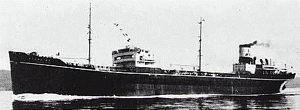 さんくれめんて丸 San Clemente Maru