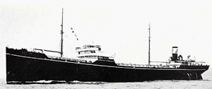 さんぺどろ丸 Sanpedro Maru