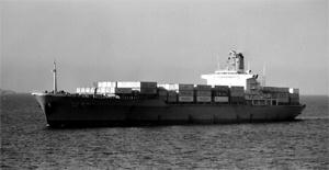 あじあ丸 Asia Maru