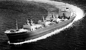 追浜丸 Oppama Maru