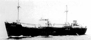 千早山丸 Chihayasan Maru