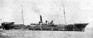 遼東丸 Ryoto Maru