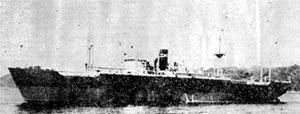 豊永丸 Hoei Maru