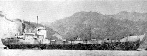 楠榮丸 Nanei Maru