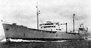 東榮丸 Toei Maru