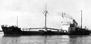 伊賀丸 Iga Maru