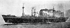 神祐丸 Shinyu Maru