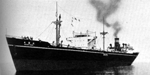 大郁丸 Daiiku Maru