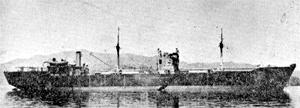 第一大拓丸 Daitaku Maru No.1
