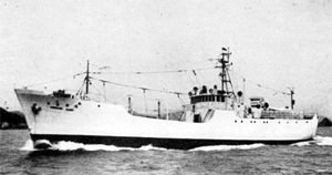 大島根丸 Oshimane Maru