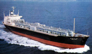 ゆりあ丸 Urea Maru