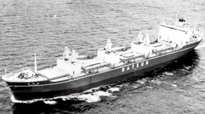 座間丸 Zama Maru