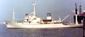 照洋丸 Shoyo Maru