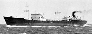千種丸 Chigusa Maru