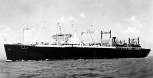 天洋丸 Tenyo Maru