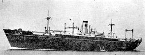 龍玉丸 Tatsutama Maru