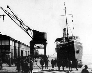 地洋丸 Chiyo Maru