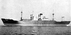 延慶丸 Enkei Maru