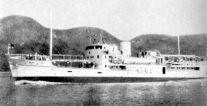 黒潮丸 Kuroshio Maru