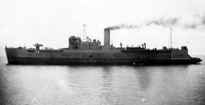 第十靑凾丸 Seikan Maru No.10