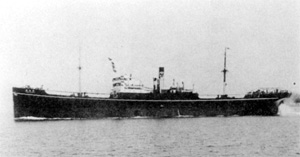 桃山丸 Momoyama Maru