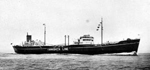 日本丸 Nippon Maru