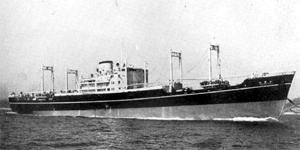 山照丸 Yamateru Maru