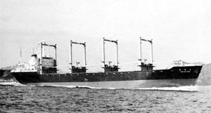 山忠丸 Yamatada Maru